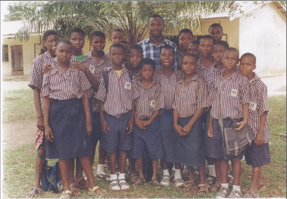 stella school