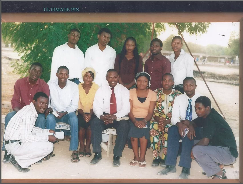 unimaid