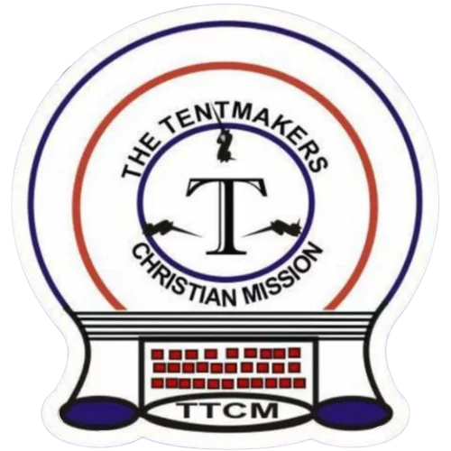 THE TENTMAKERS CHRISTAIN MISSION